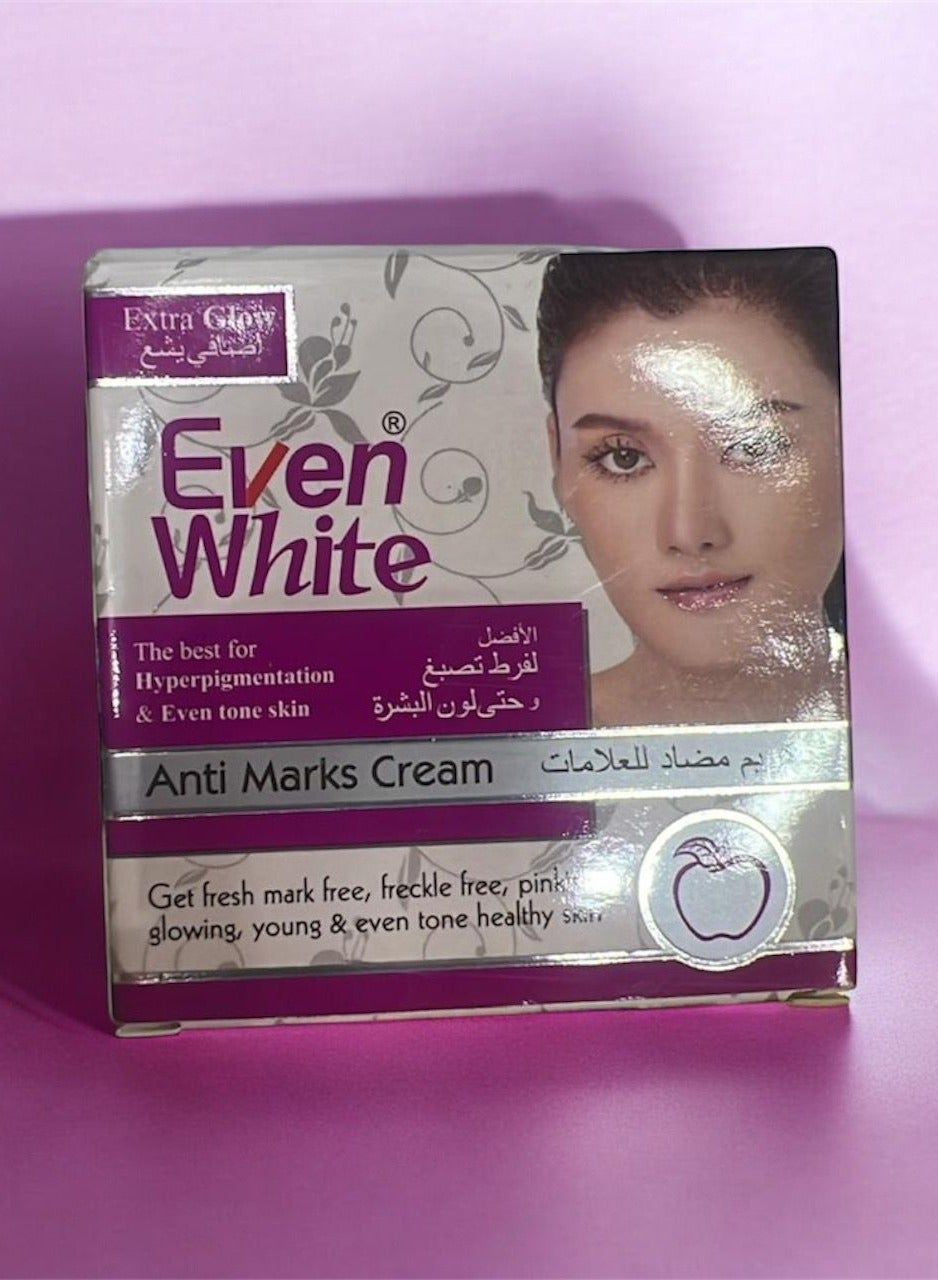 Anti Marks Face Cream