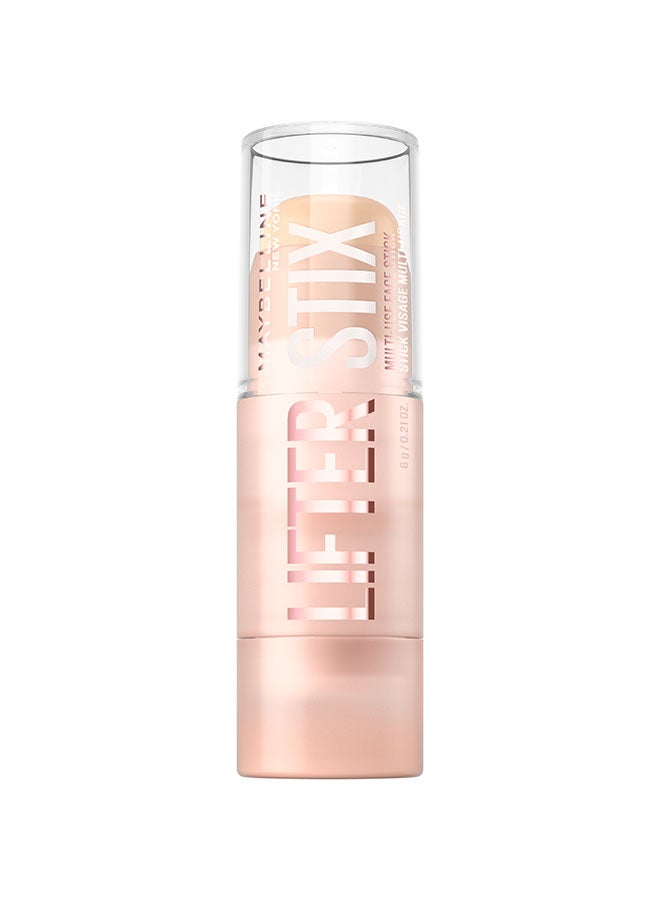 Lifter Stix Multi Use Face Stick, Contour, Bronzer, Concealer and Foundation Stick 05