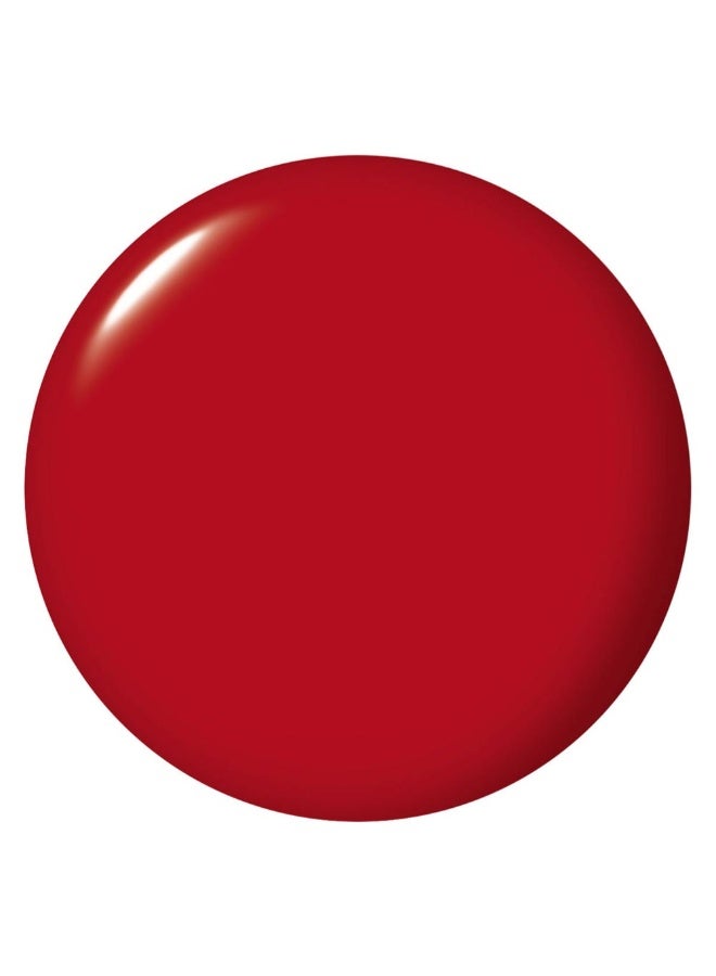 Classic Lacquer Big Apple Red 15ml - image 2