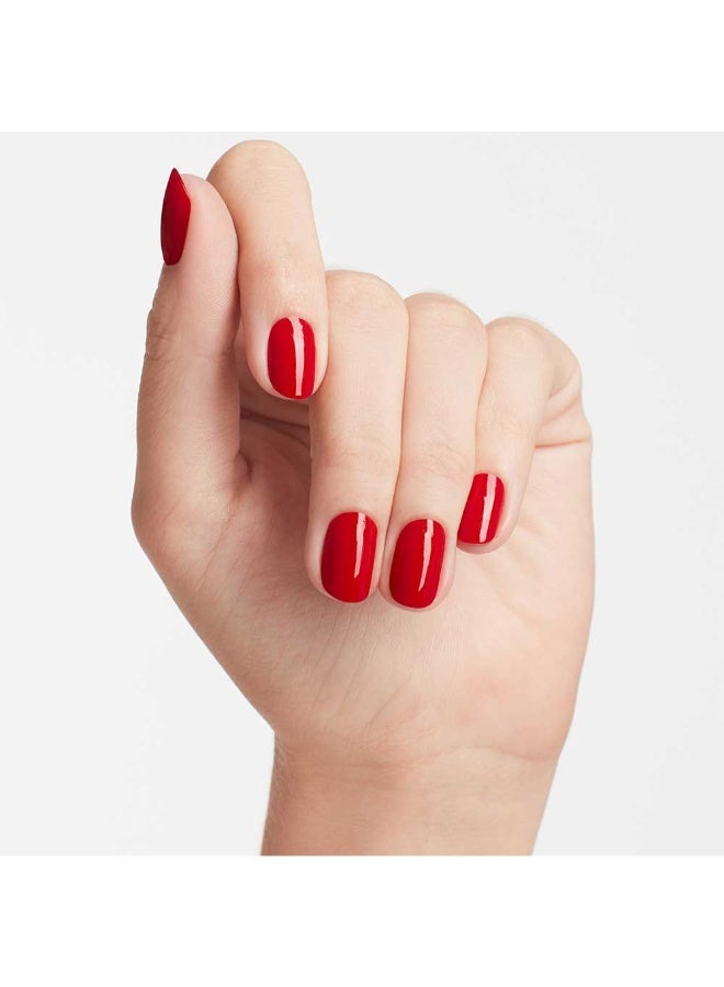 Classic Lacquer Big Apple Red 15ml - image 3