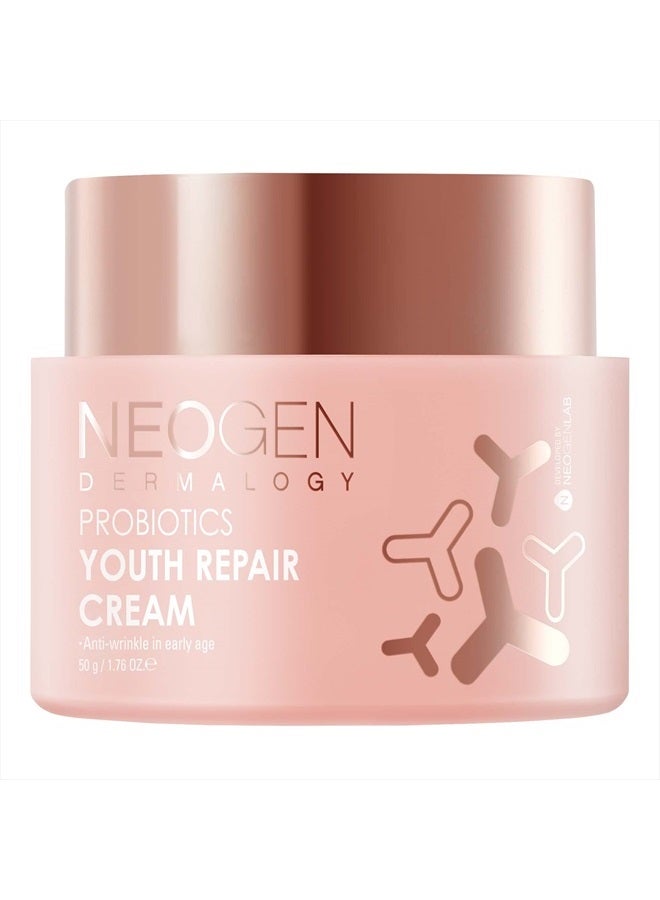 Probiotics Youth Repair Cream 1.76 oz (50g)