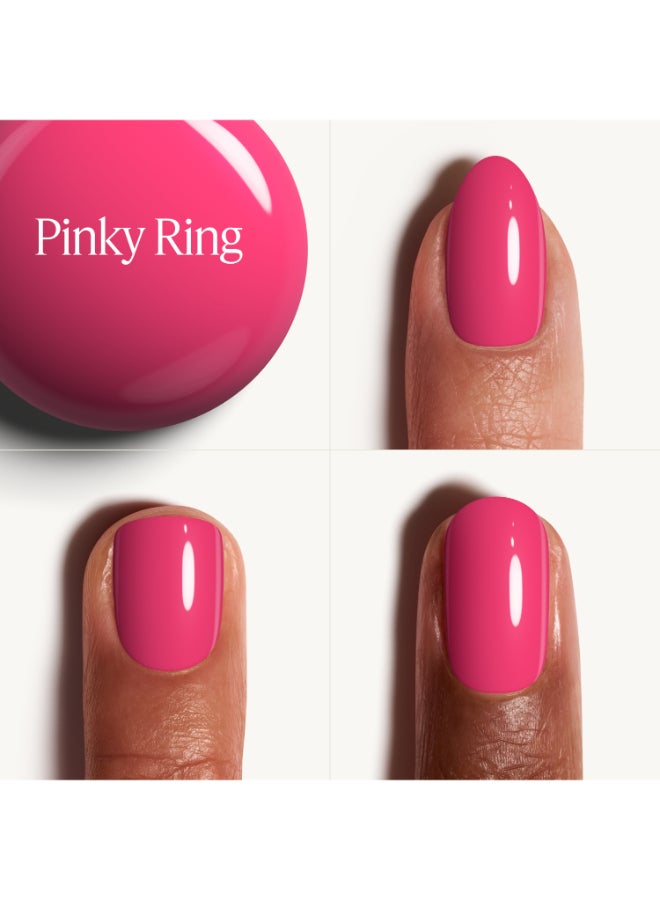 Gel Couture, Pink Ring 13.5Ml - image 2