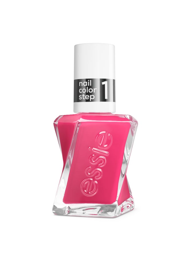 Gel Couture, Pink Ring 13.5Ml