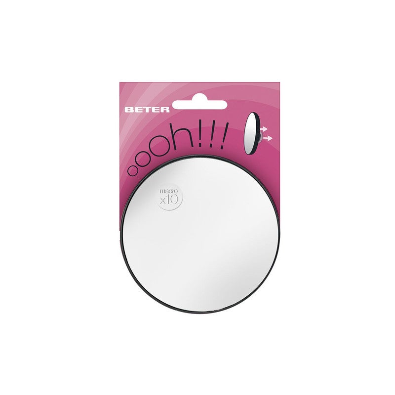 Oooh!!! Macro mirror with suction cups x10 - image 3