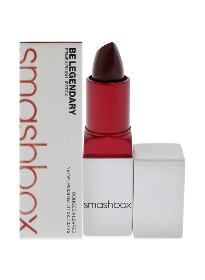 Be Legendary Lipstick - Caffeinate Lipstick Women 0.11 oz
