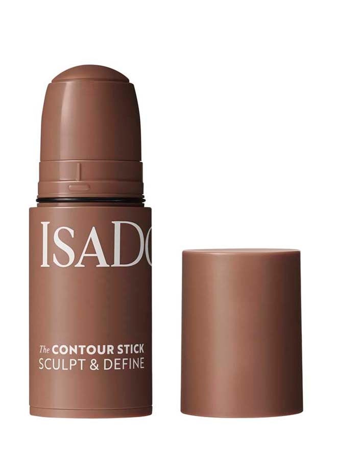 The Contour Stick 34 Dark Almond