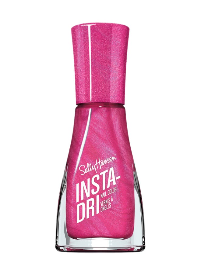 Insta Dri Fast Dry Nail Color Nail Poli Lacquer