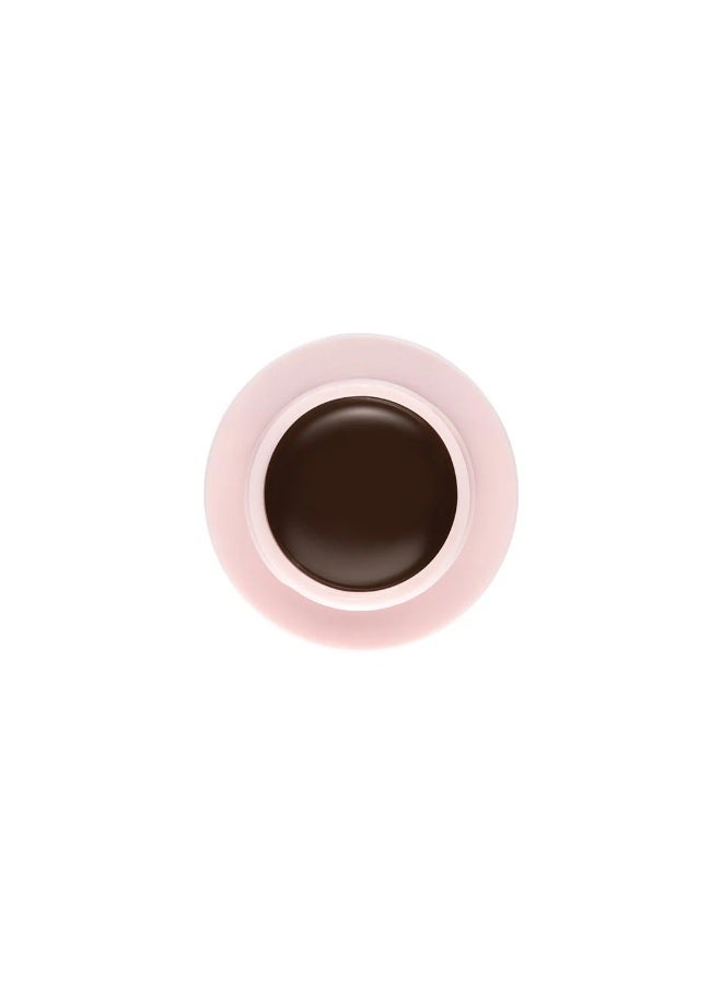 Ebony-Bg06 Eyebrow