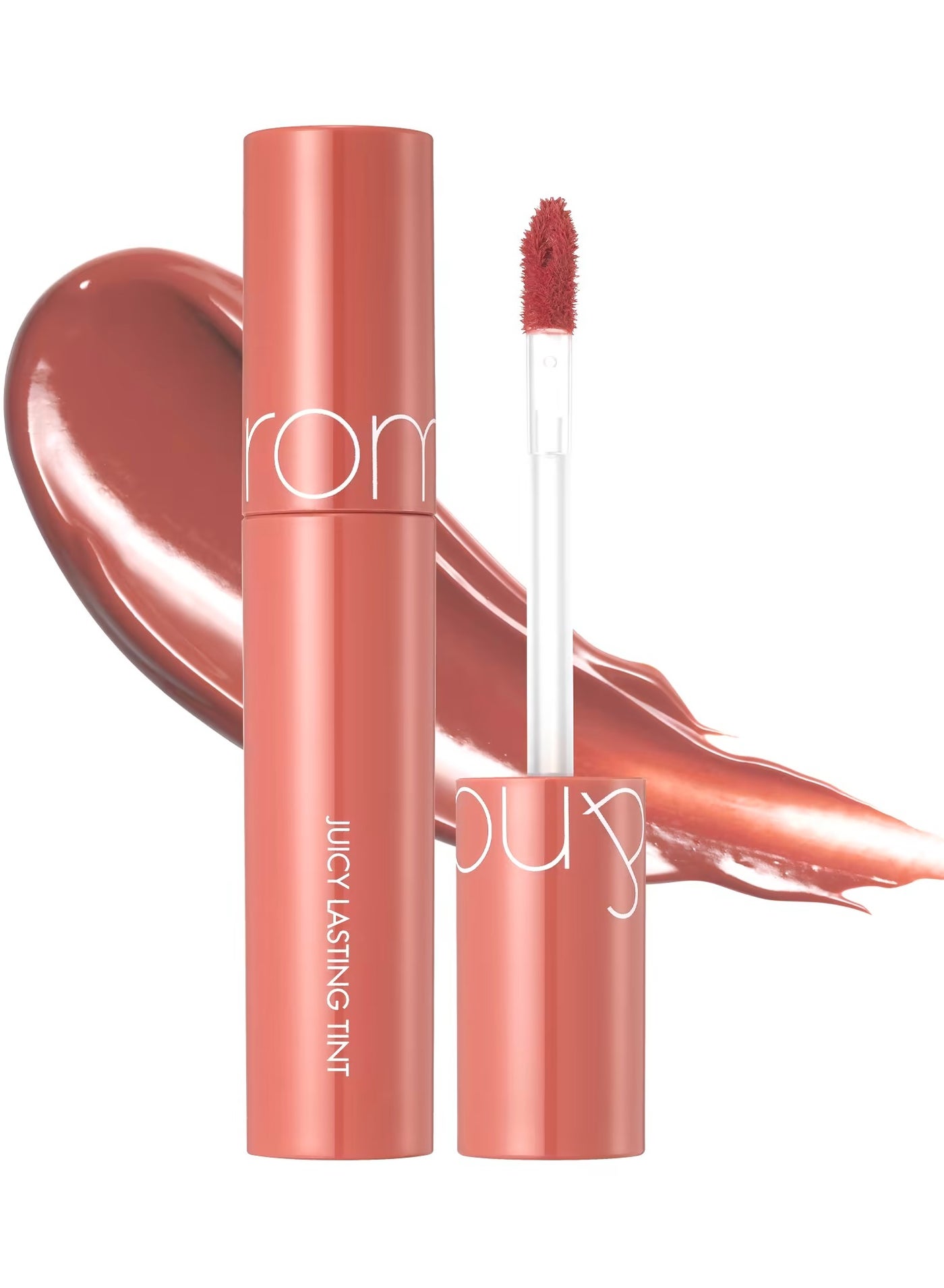 JUICY LASTING TINT 10.NUDY PEANUT