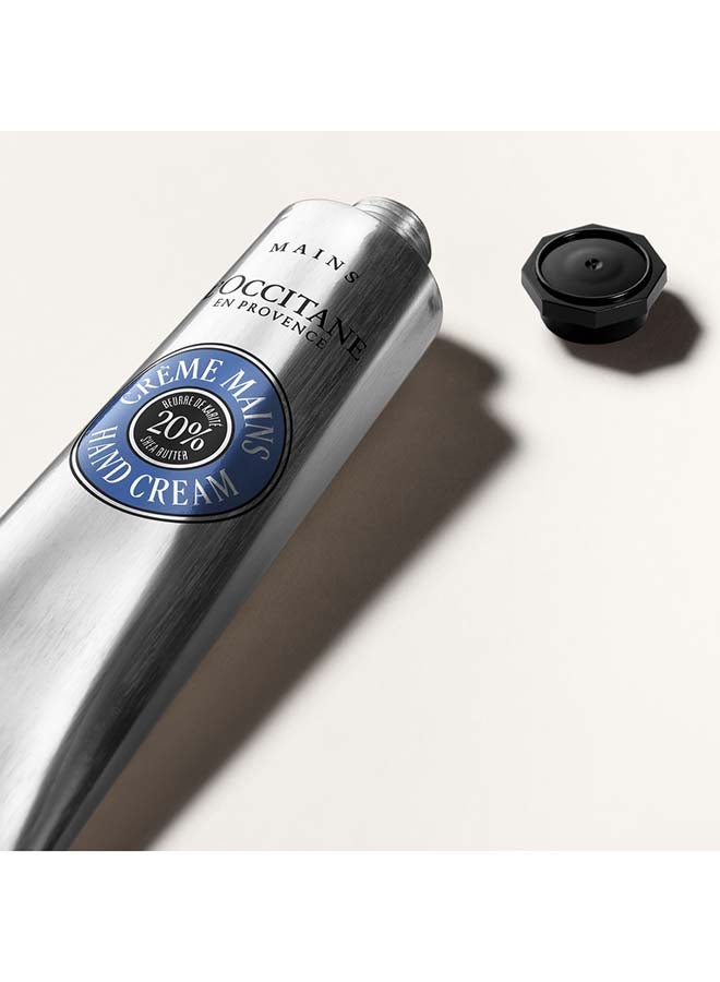 Shea Butter Hand Cream - image 3