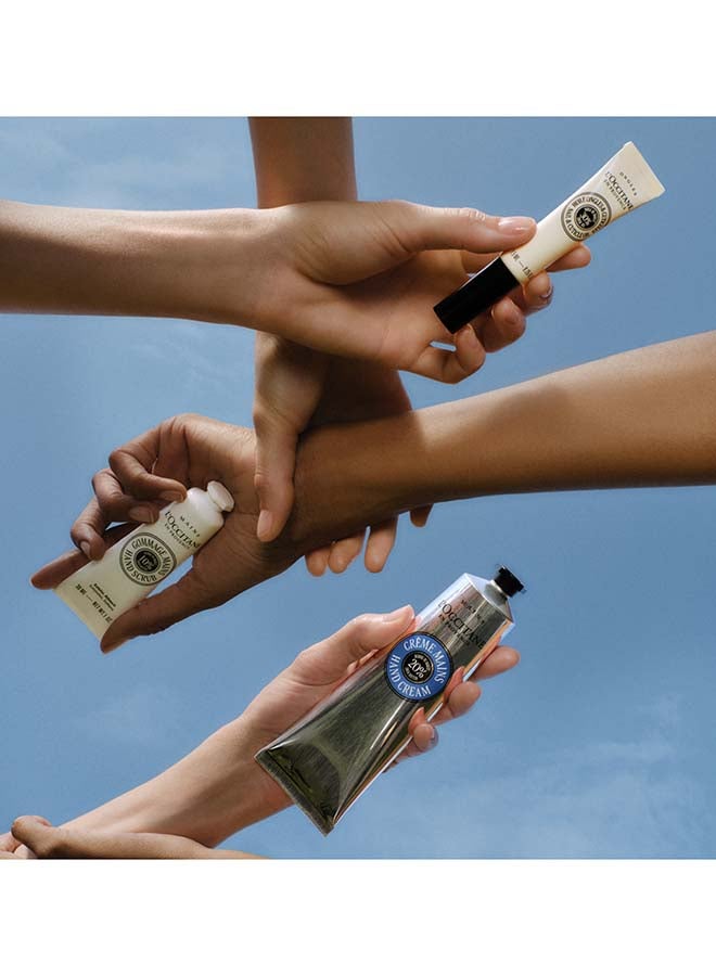 Shea Butter Hand Cream - image 4