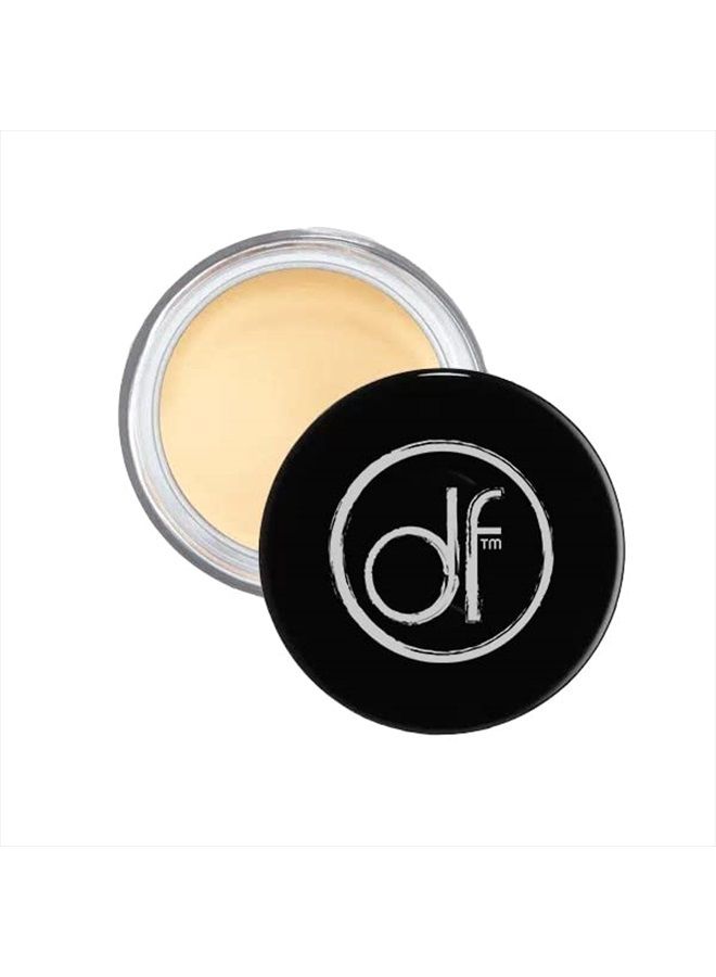 Waterproof Concealer Cream - Full Coverage Color Match Pro Makeup - Used by Hollywood Makeup Artists - Long-Lasting, Matte Finish for Face & Body - Covers Dark Circles, Tattoos, Acne