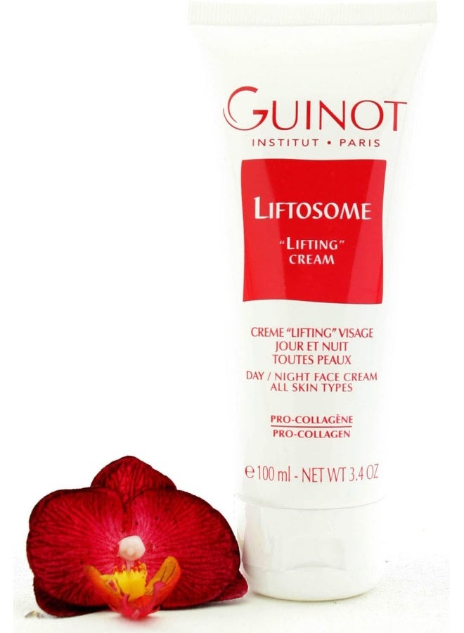 Liftosome Regenerating Lifting Face Cream 100ml