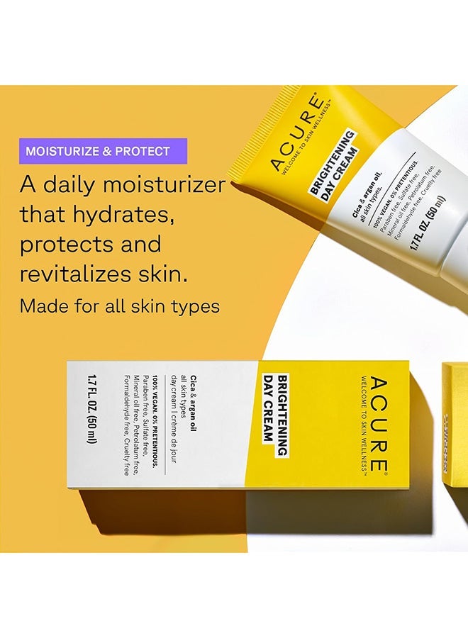 Brightening Day Cream 50 Ml - image 3