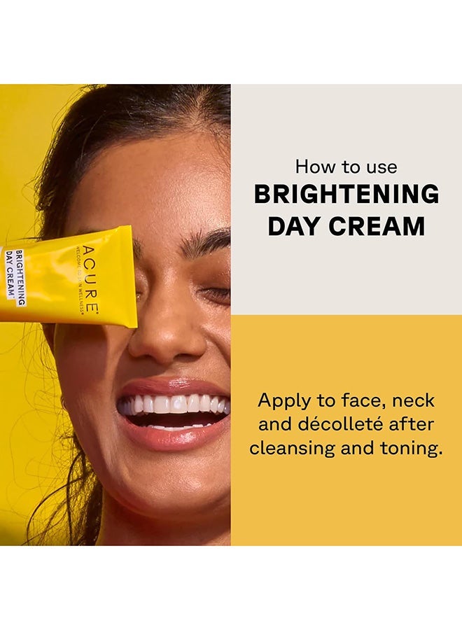 Brightening Day Cream 50 Ml - image 5
