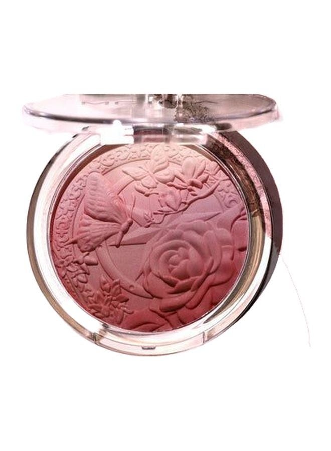 Signature Ombre Blush (008, Soft Berry)