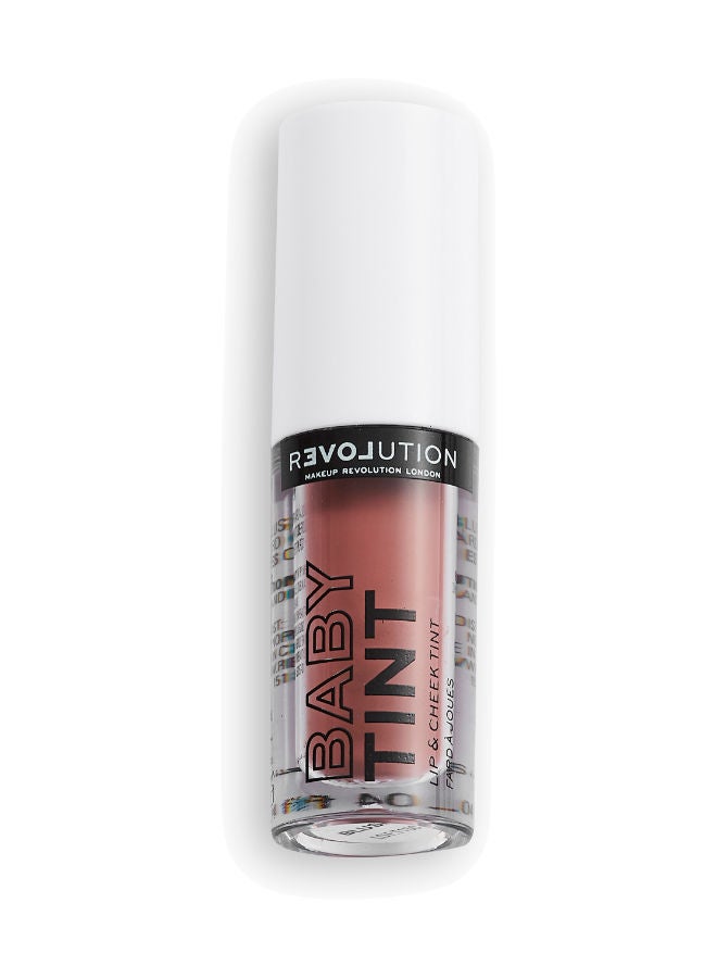 Relove Baby Tint Blush Cheek Tint
