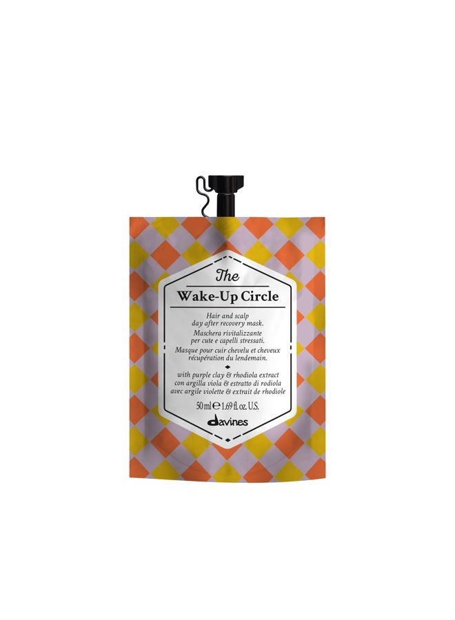 The Wake-up Circle, 1.69 Fl Oz (Pack of 1)