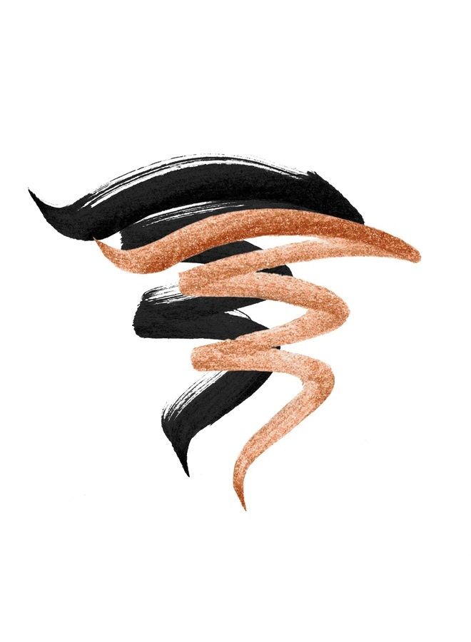 Stay All Day Dual-Ended Liquid Eye Liner, 1 fl. oz.