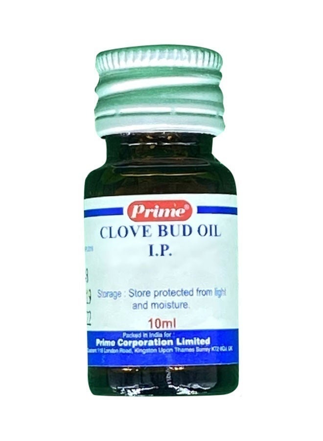 Clove Bud Oil