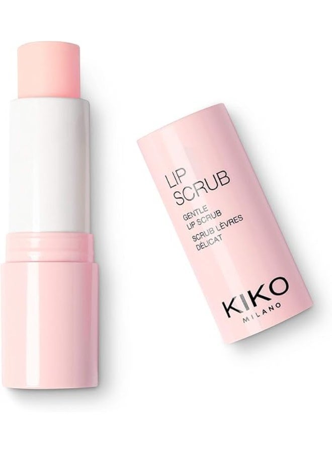 Kissable Smoothing Lip Scrub