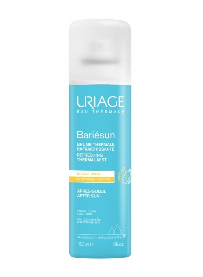 Bariésun After-Sun Refreshing Thermal Mist 150ml