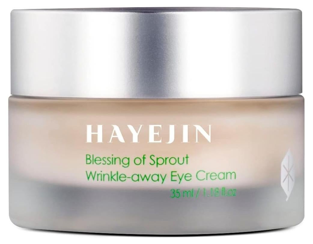 Hayejin Anti-Wrinkle Eye cream