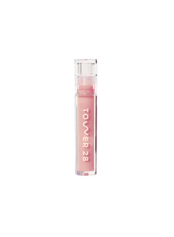 Shineon Milky Lip Jelly Tower 28 Oat