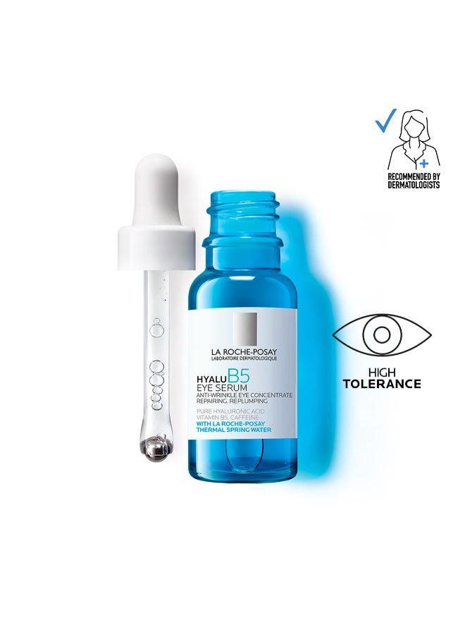 Hyalu B5 Eye Serum For Dark Circles 15ml