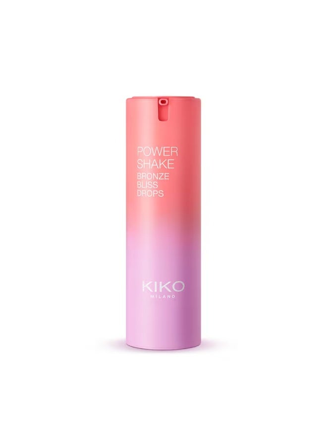 Power Shake Bronze Bliss Drops 02