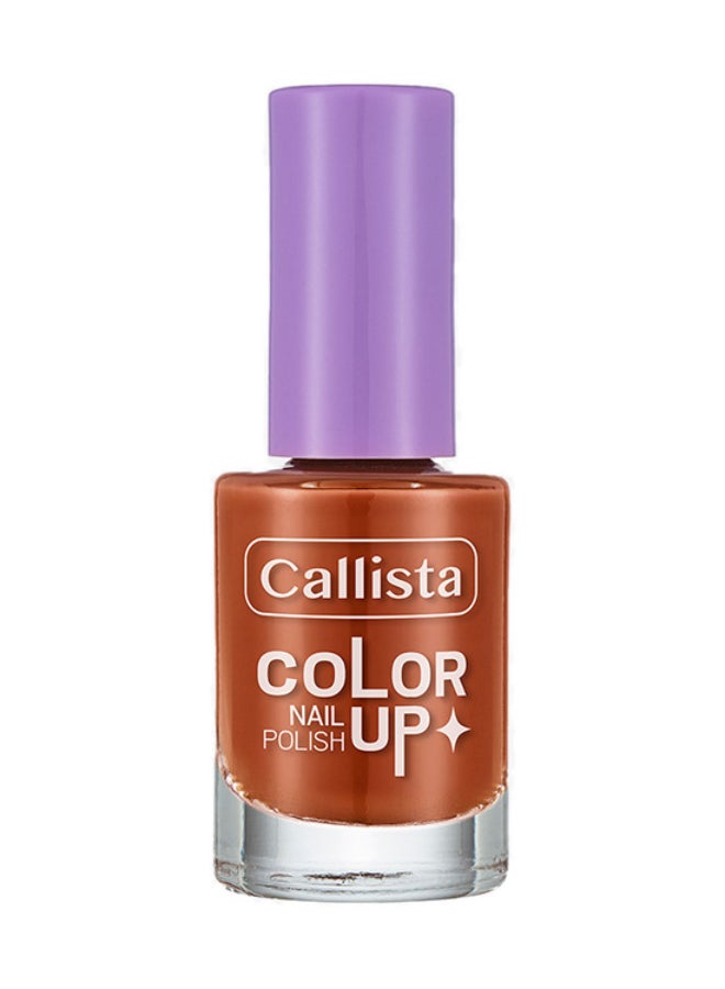 Color Up Nail Polish 248