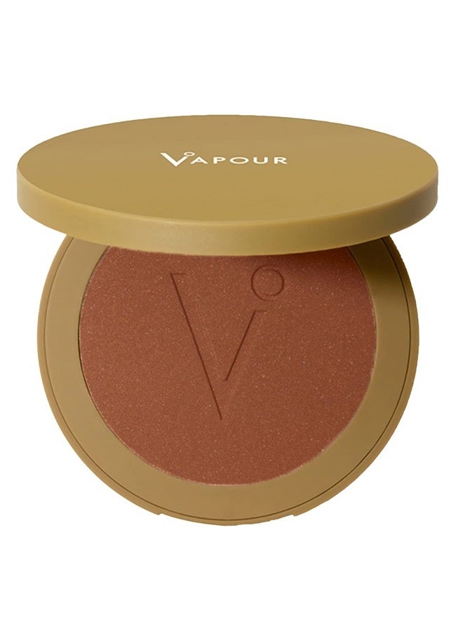 Beauty - Bronzing Powder | Non-Toxic, Cruelty-Free, Clean Makeup (Equinox)