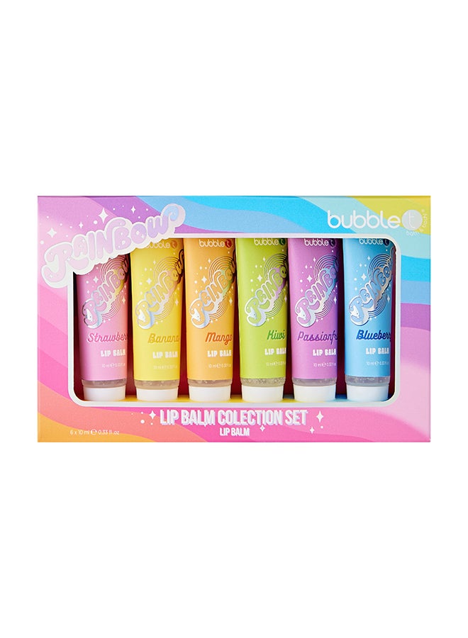 Rainbow Lip Gift