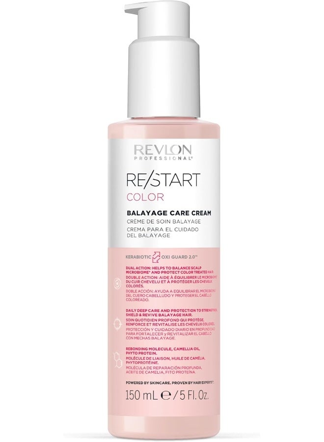 PROFESSIONAL RE/START COLOR Balayage Care Cream