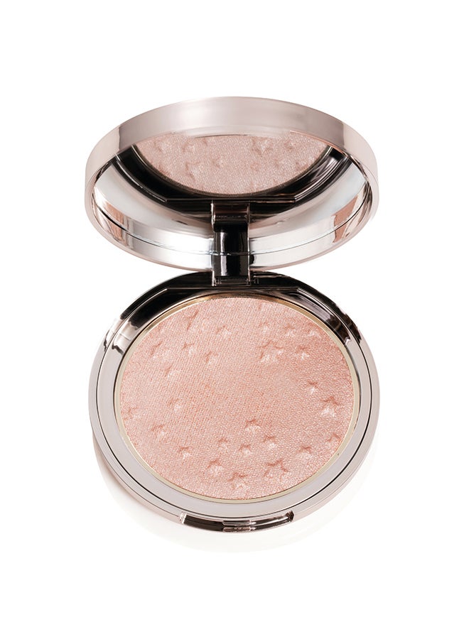 Glow-To Highlighter Pink