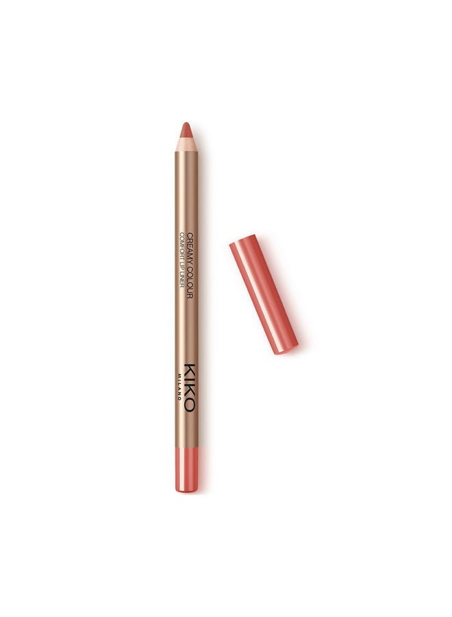New Creamy Colour Comfort Lip Liner 04