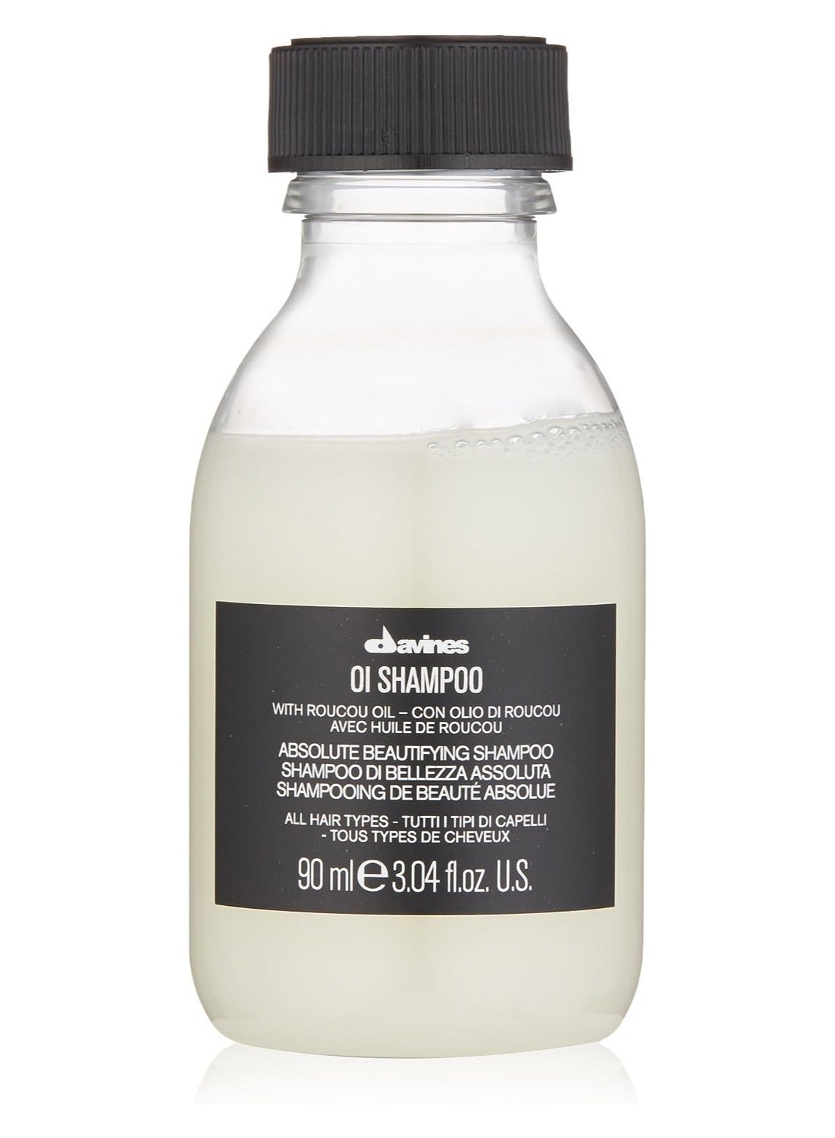 Oi Shampoo 90ML