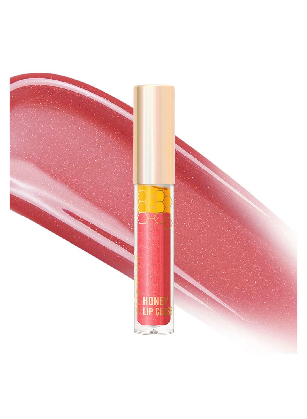 Sweet Honey Moisturizing Lip Gloss
