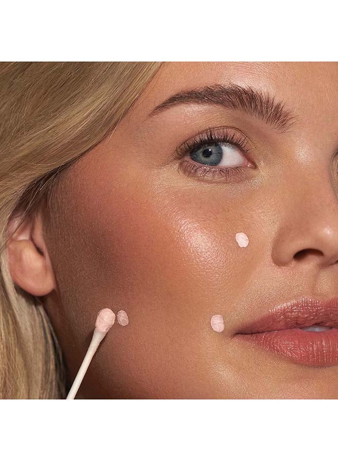 Drying Lotion 29ml | Iconic Overnight Salicylic Acid & Sulfur Acne Spot Treatment | Fast-Acting Blemish Drying Lotion for Pimples, Whiteheads & Breakouts | Dermatologist-Recommended Targeted Acne Treatment - image 3