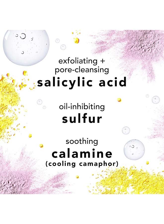 Drying Lotion 29ml | Iconic Overnight Salicylic Acid & Sulfur Acne Spot Treatment | Fast-Acting Blemish Drying Lotion for Pimples, Whiteheads & Breakouts | Dermatologist-Recommended Targeted Acne Treatment - image 5