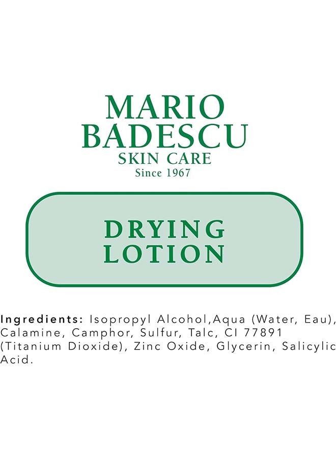 Drying Lotion 29ml | Iconic Overnight Salicylic Acid & Sulfur Acne Spot Treatment | Fast-Acting Blemish Drying Lotion for Pimples, Whiteheads & Breakouts | Dermatologist-Recommended Targeted Acne Treatment - image 9
