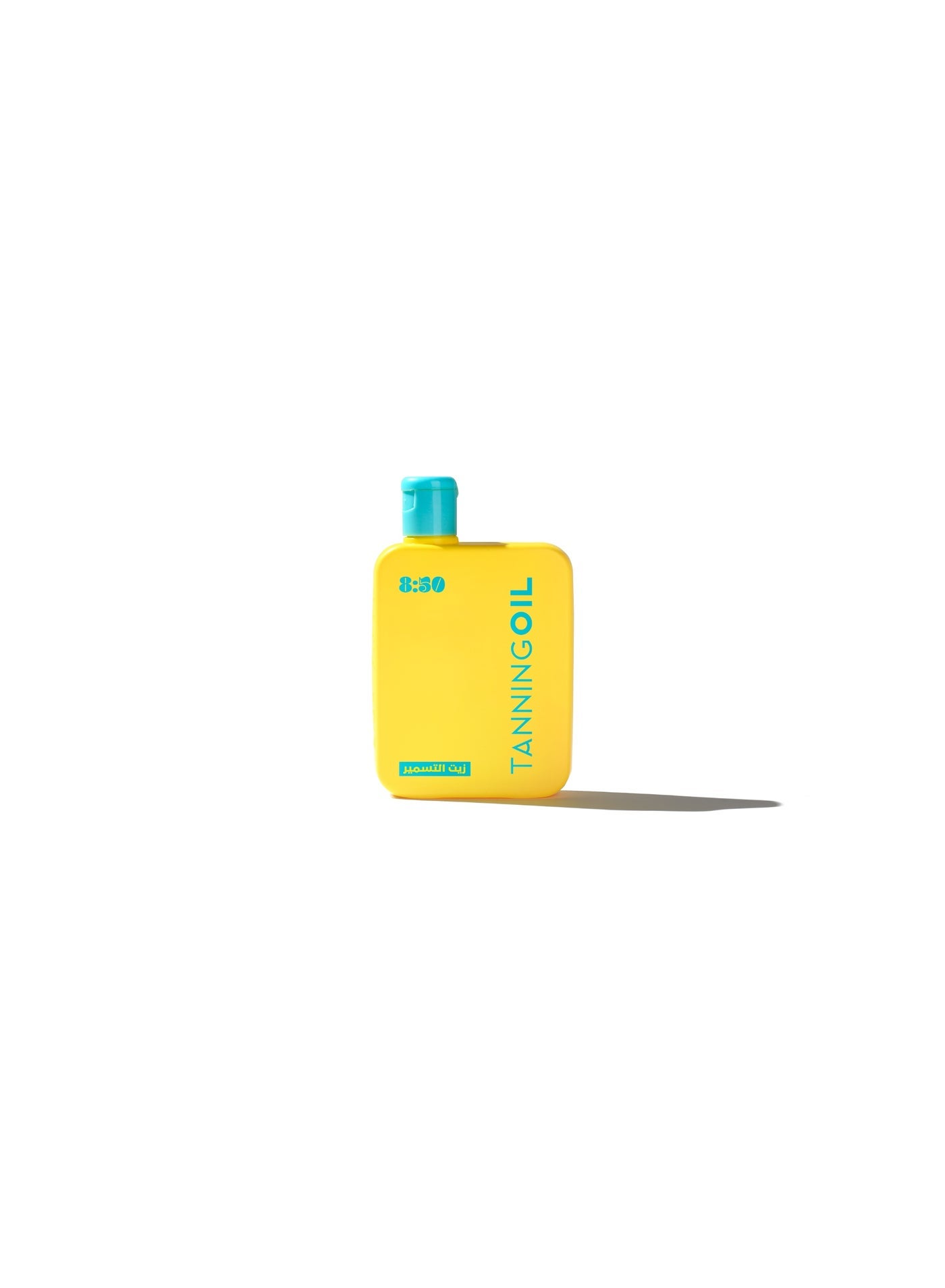 Tanning Oil