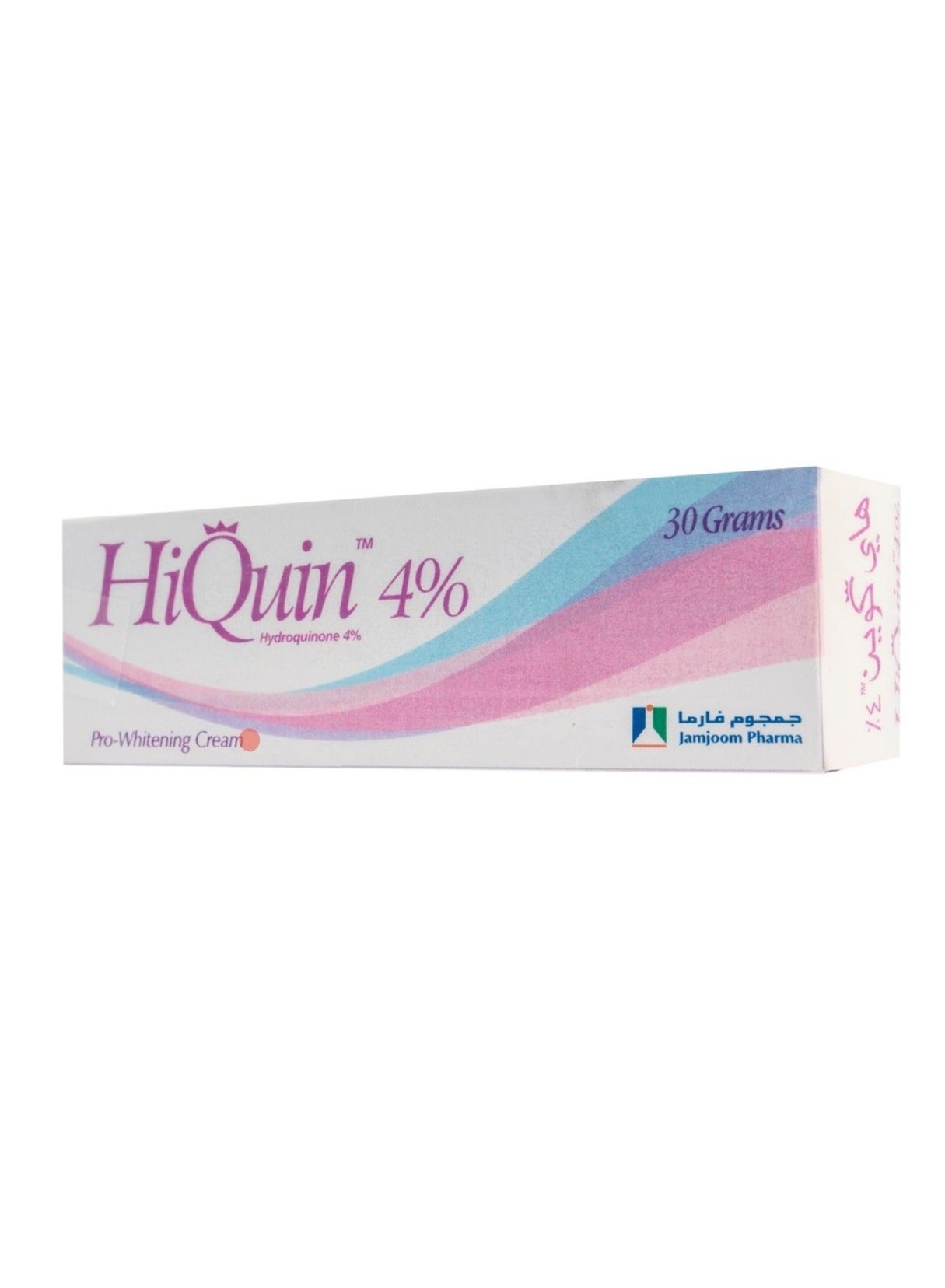 Hiquin Pro Whitening beauty Cream 30g