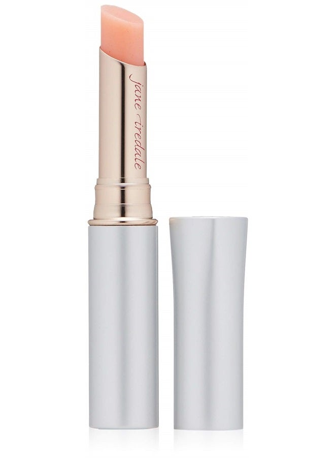 Just Kissed Lip and Cheek Stain, Forever Pink, 0.1 Ounce