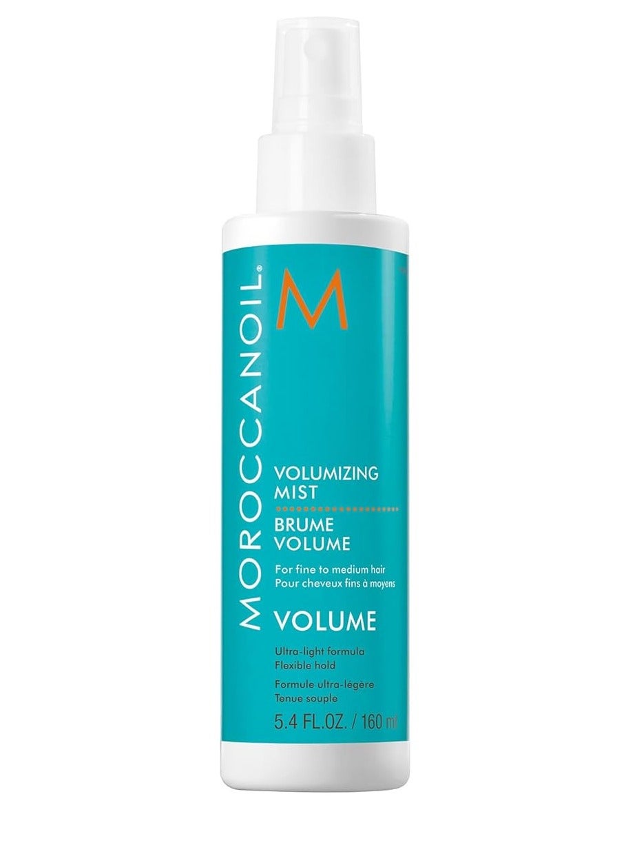 Volumizing Mist 160ml