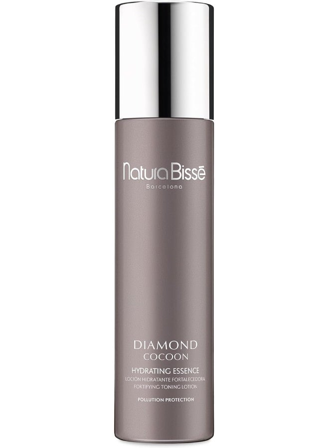 Diamond Cocoon Hydrating Essence 200 Ml