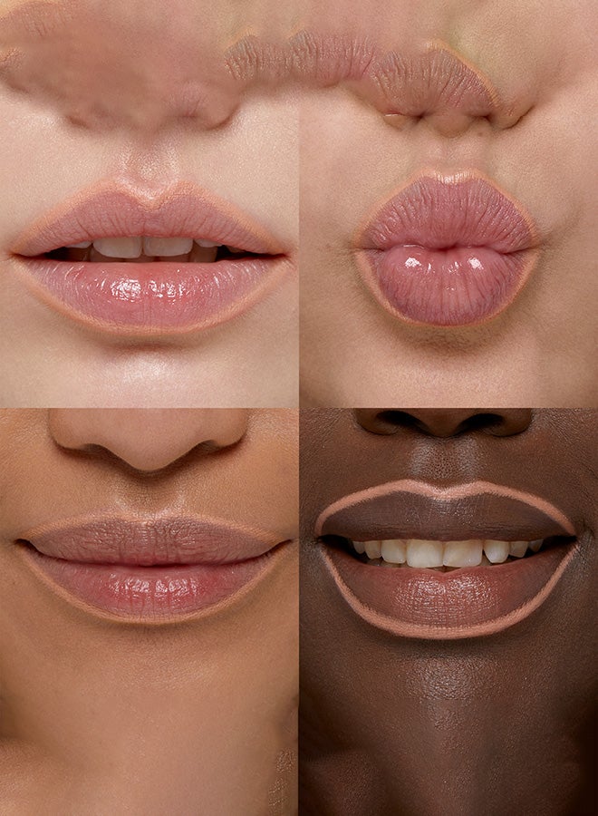 Smart Fusion Lip Pencil 502 - image 3