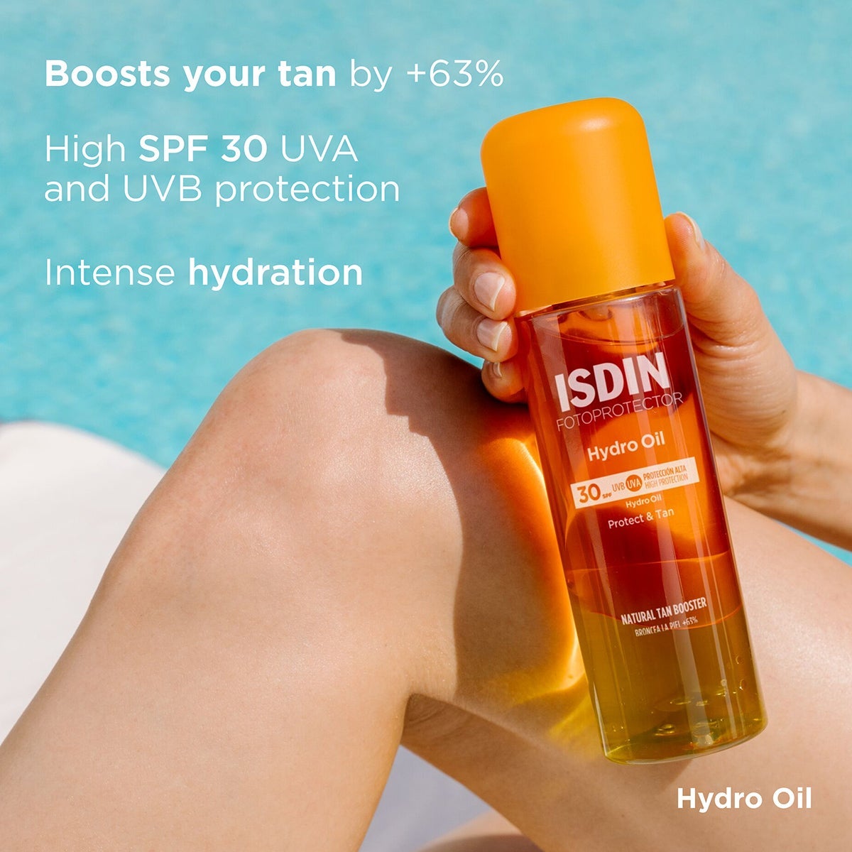 Hydro Oil SPF30 - image 2