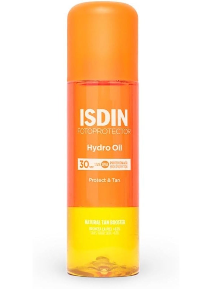 Hydro Oil SPF30