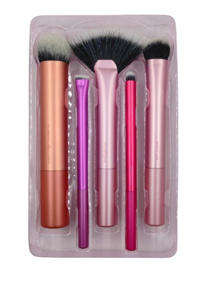 Makeup Brush Kit
